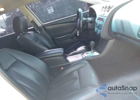 2011 Nissan Altima 2.5 S from USA, damaged, VIN 1N4AL2AP9BC156435